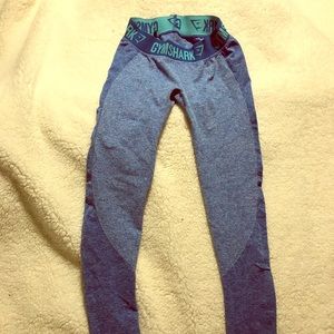 Gymshark Flex leggings